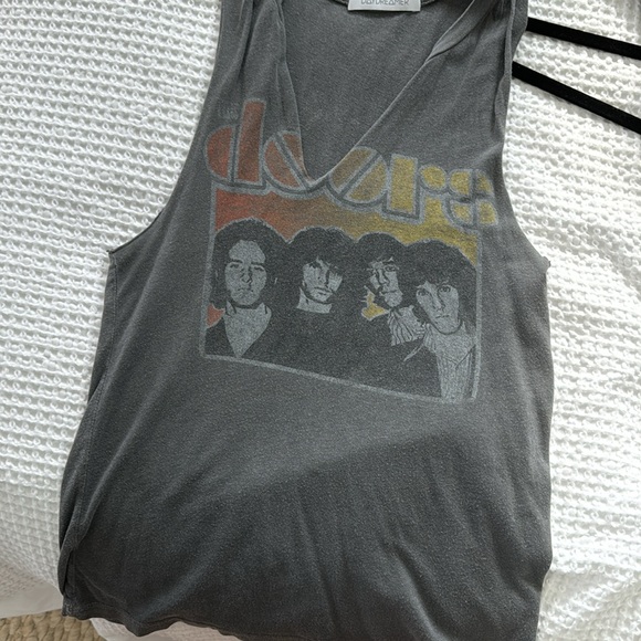 Daydreamer muscle tank - Picture 2 of 2
